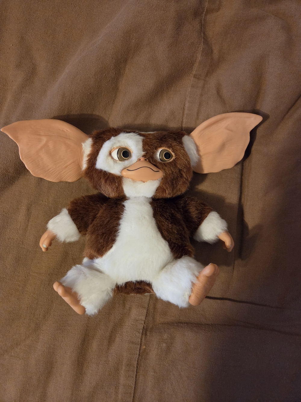 Gremlins 6” Singing & Dancing GIZMO Plush Doll with Sound Stuffed NECA